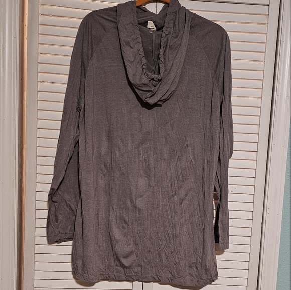 BABU Lightweight Super Soft Hoodie Size XL - Picture 5 of 5